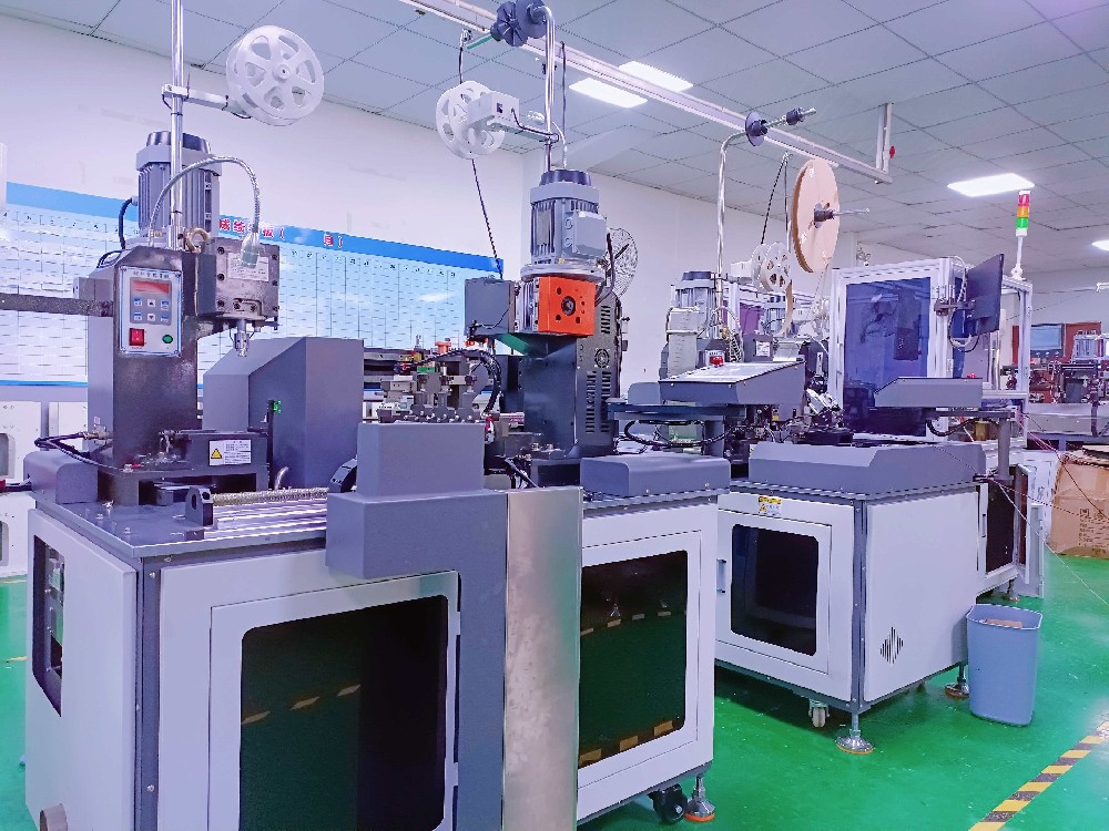 全自动端子机多功能全自动双头沾锡单头打端机裁线剥皮扭线沾锡机 全自动端子机多功能全自动双头沾锡单头打端机裁线剥皮扭线沾锡机